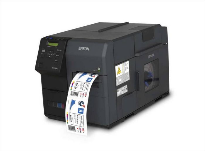 Epson