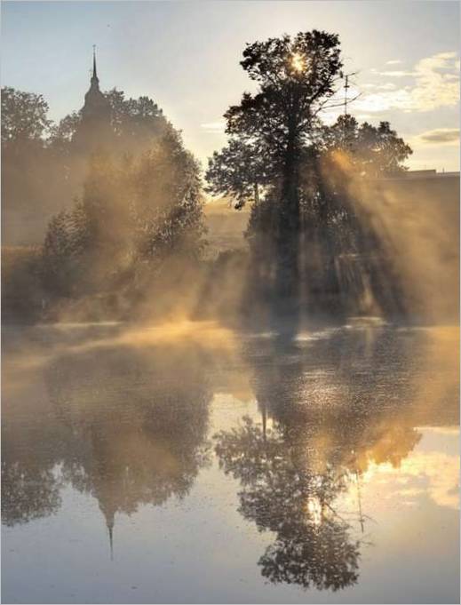 Fotografska oprema