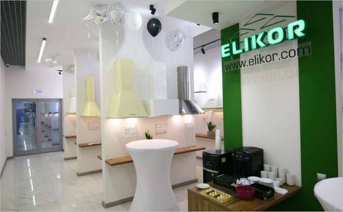 elikor elikor