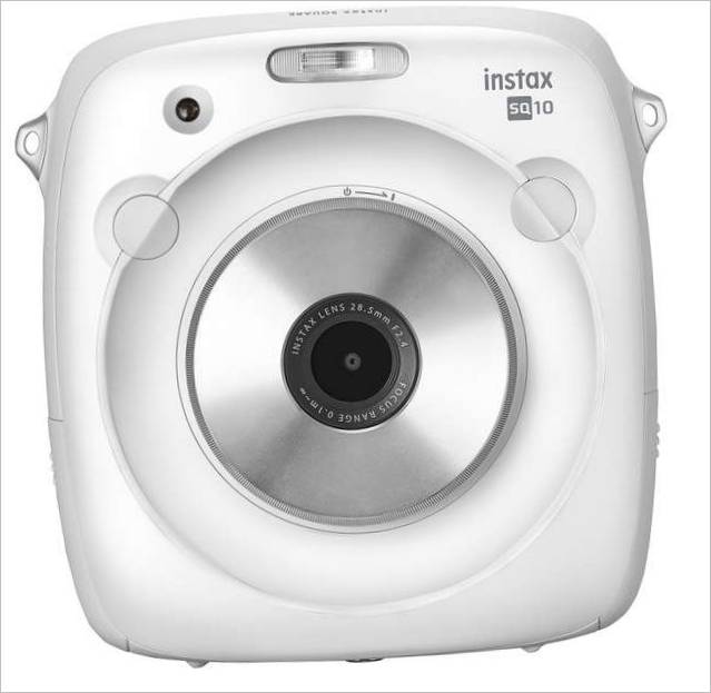 Fujifilm