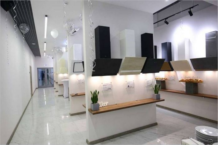 Elikor-izložbeni salon izložbeni salon Elikor