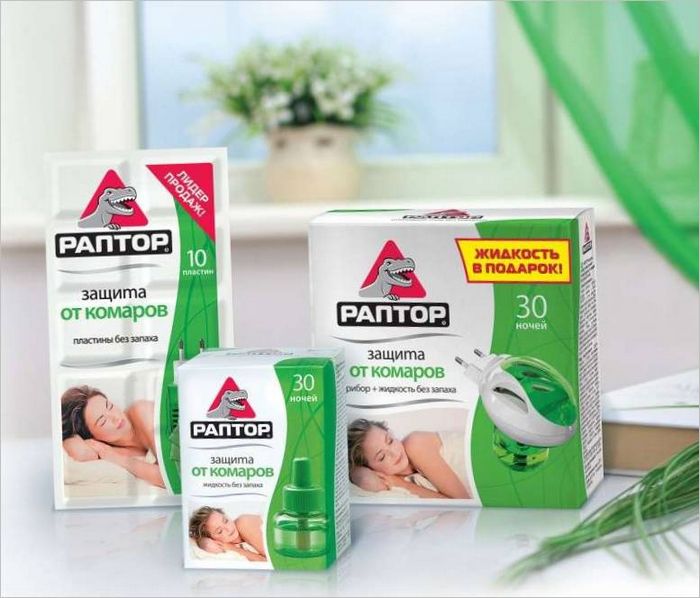 Proizvodi za zaštitu od insekata