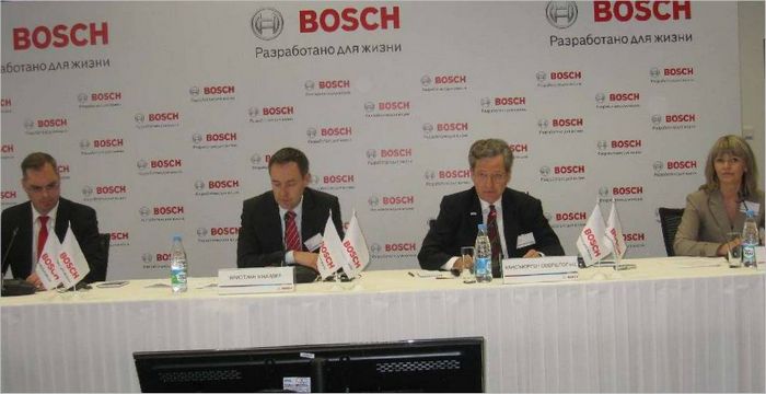Bosch