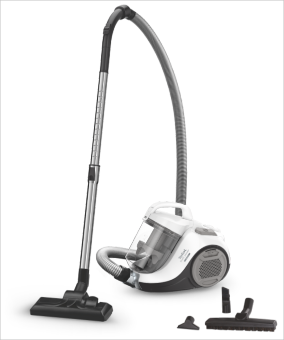 Tefal Swift Power Cyclonic TW2947 Tefal Swift Power Cyclonic TW2947