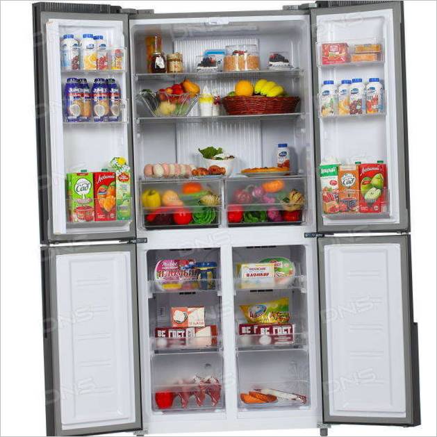 ASCOLI ACDB 460W ASCOLI ACDB 460W