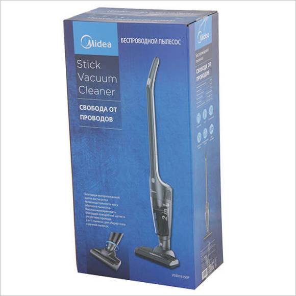 MIDEA VSSO1B 150P MIDEA VSSO1B 150P