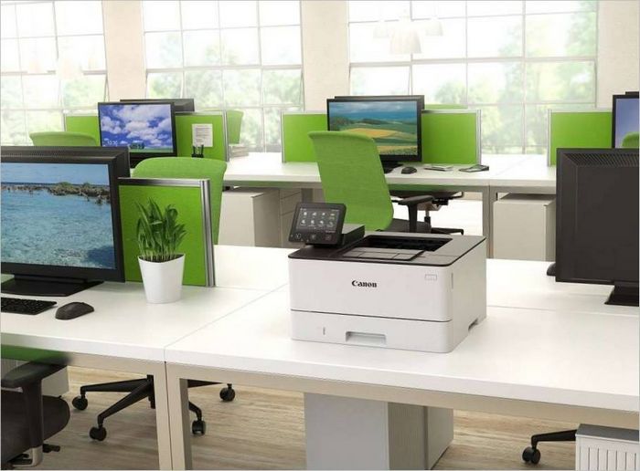 MFP Ina-Ina h MFP Ina-Ina h