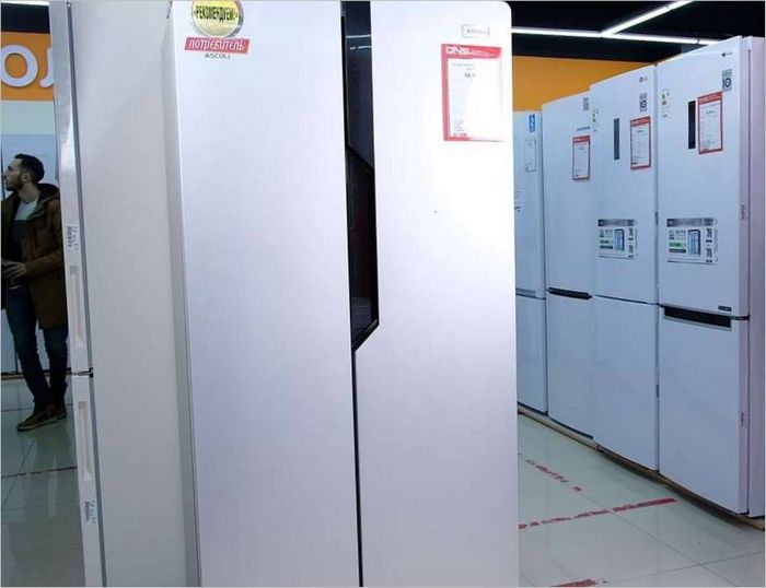 Ascoli ACDG450W Ascoli ACDG450W