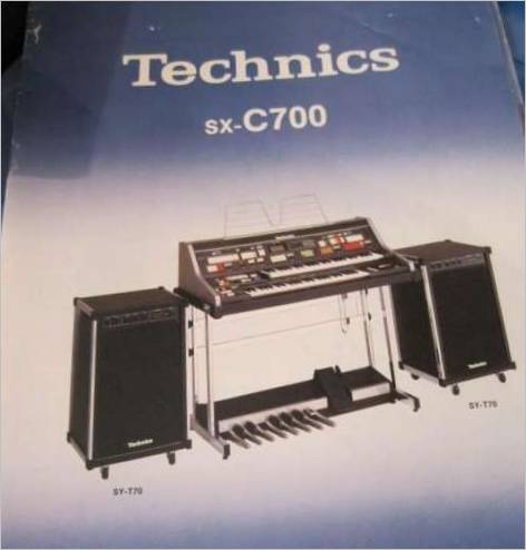 Technics