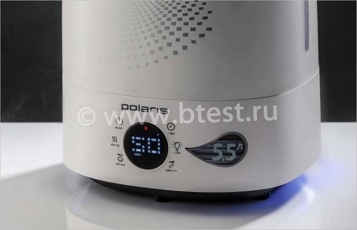 ovlaživač zraka 5906 ovlaživač zraka 5906