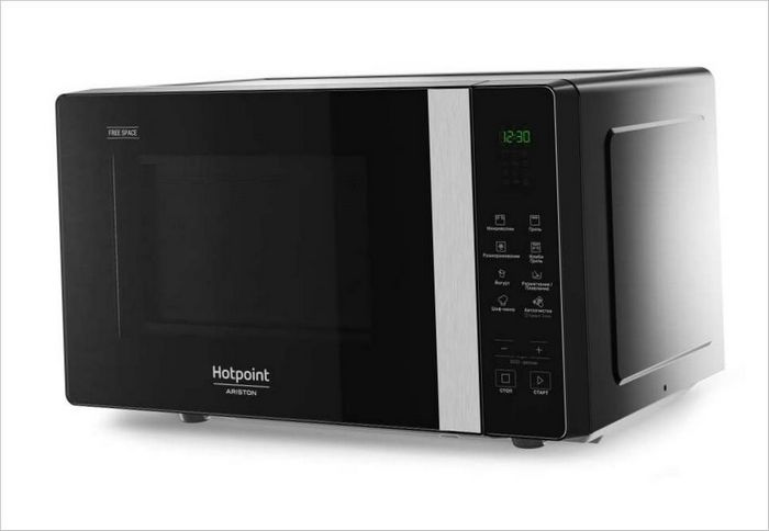 hotpoint 203