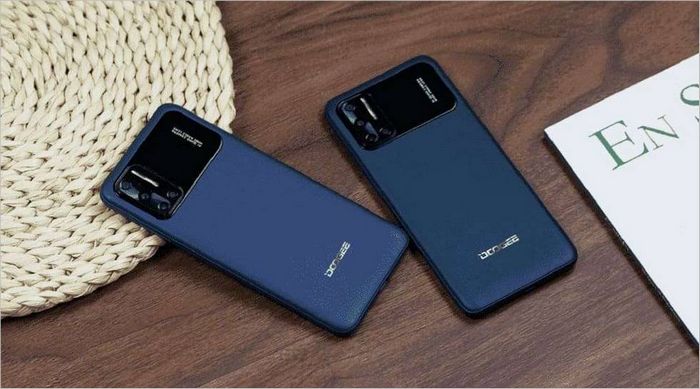 Doogee N40 Pro Doogee N40 Pro