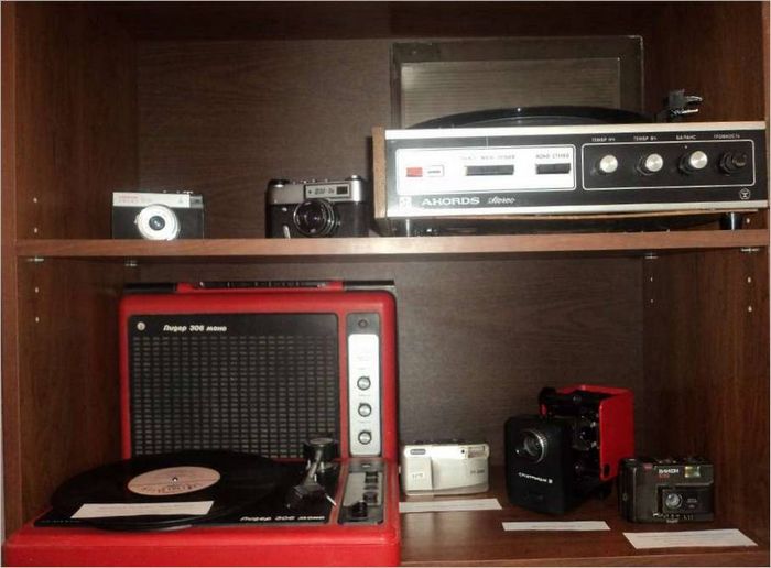 Radio prijemnik