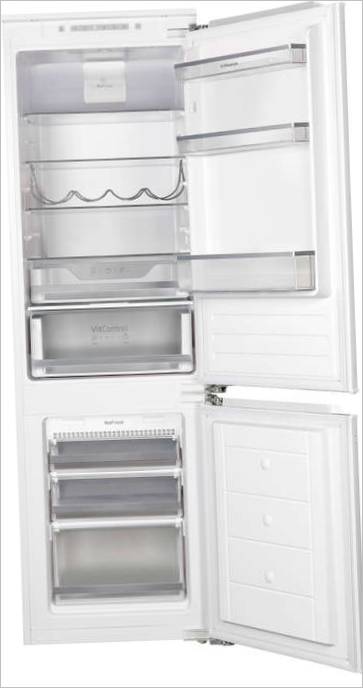 Hansa BK318.3FVC Hansa BK318.3FVC