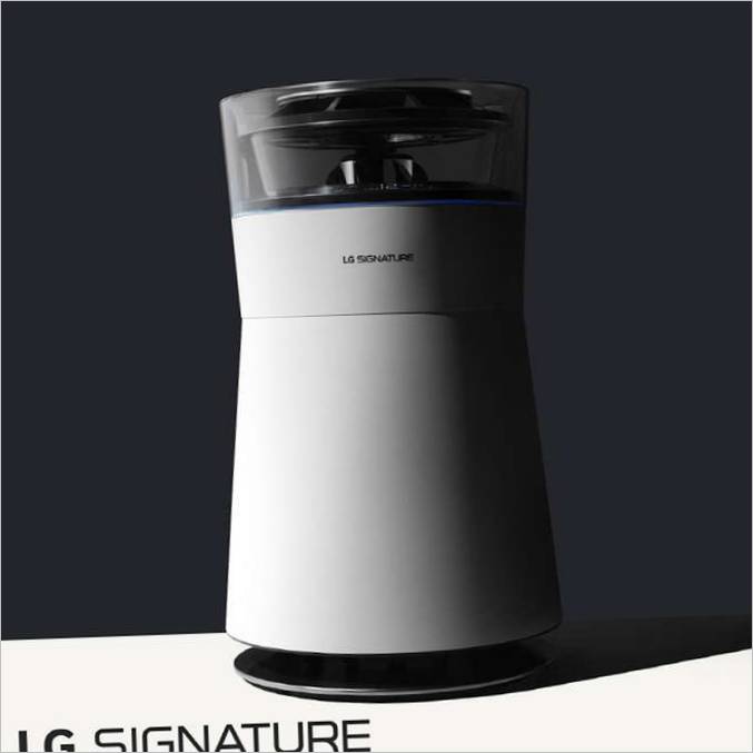 LG SIGNATURE