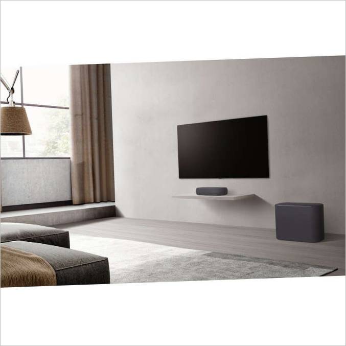 Soundbar AMAPHE Amape5