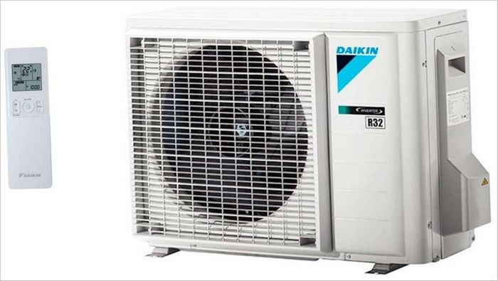 Daikin