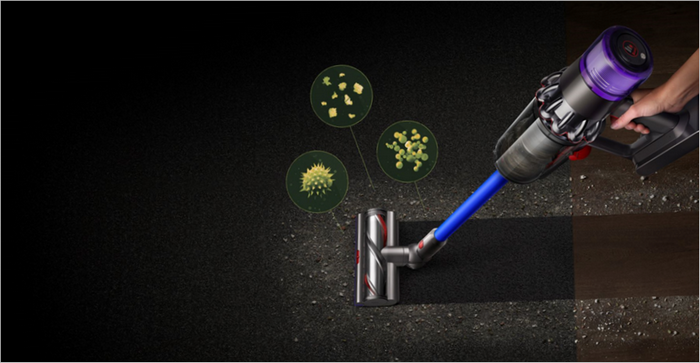 dyson dyson