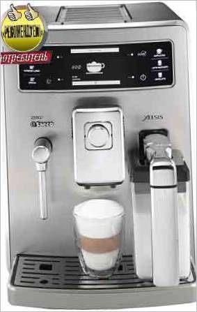 Automatski aparat za kavu 8944