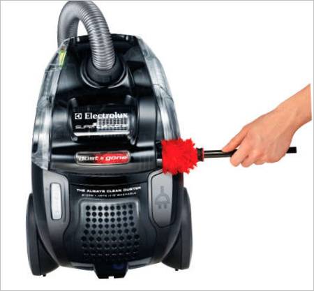 Usisavač Electrolux ZSC69FD2 Dust&Gone Super Cyclone