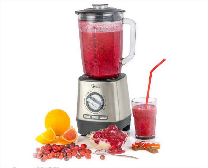 Midea blender