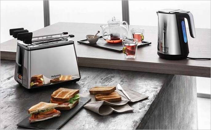 Hotpoint-Ariston