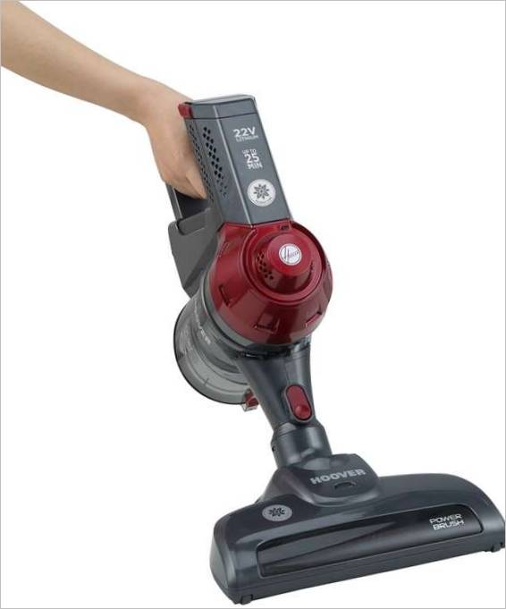 HOOVER_ FD22RP 011 HOOVER_ FD22RP 011
