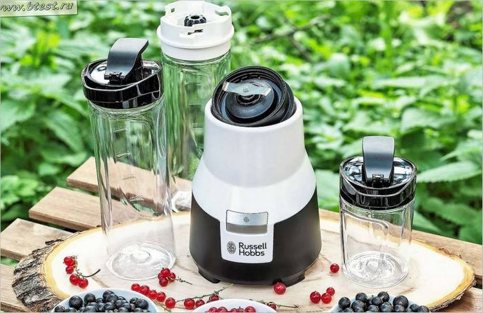 blender Russell Hobbs blender Russell Hobbs