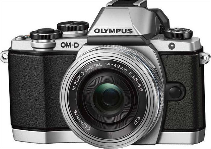 Olympus