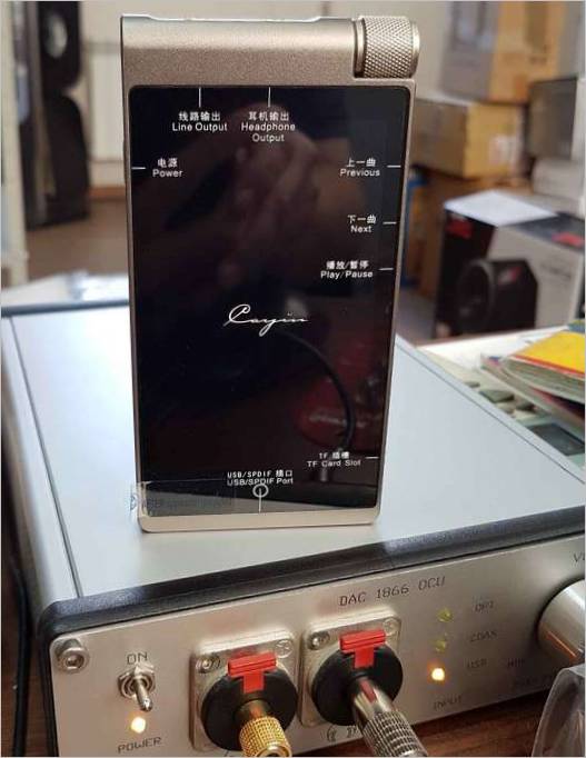 Audio uređaji
