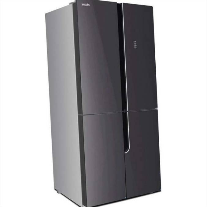 ASCOLI ACDB 460W ASCOLI ACDB 460W