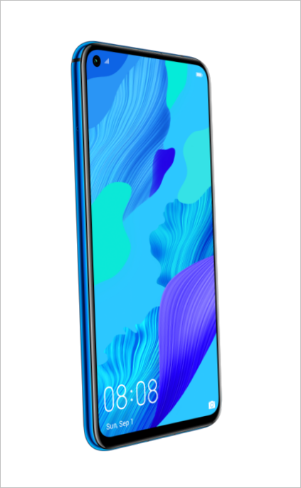 HUAWEI nova 5T HUAWEI nova 5T