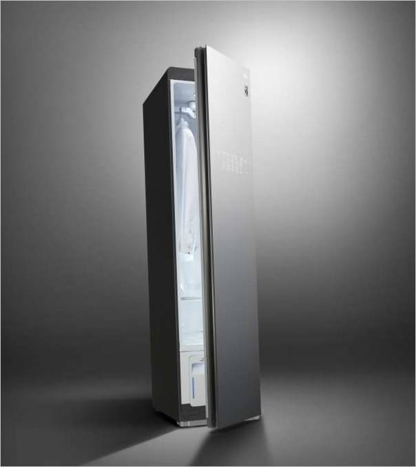 LG STYLER LG STYLER