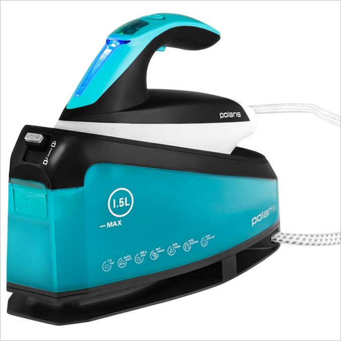 Generator pare 7510 . Generator pare 7510 .