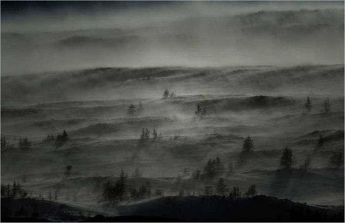 8 Fotografska oprema
