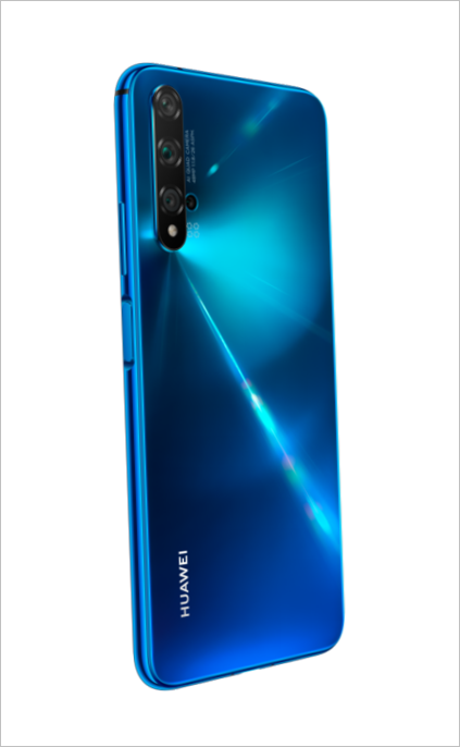 HUAWEI nova 5T HUAWEI nova 5T