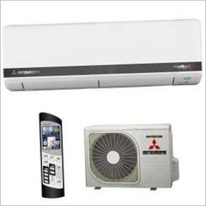 Inverter split sustav asa 20 asa-asa