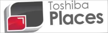 Toshiba Places