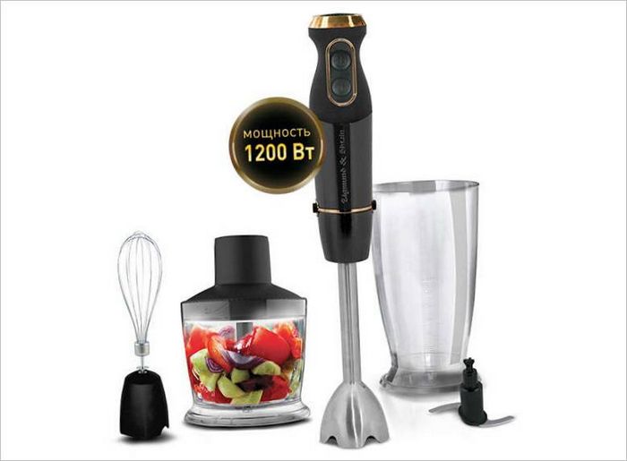Zigmund & Shtain BH-240M Zigmund & Shtain BH-240M