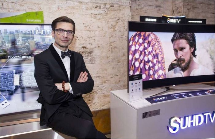 Televizori