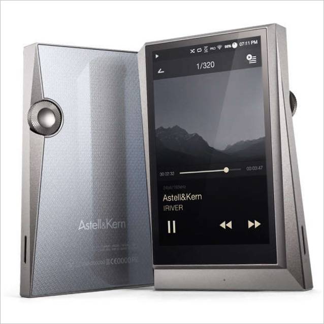 Audio inženjering