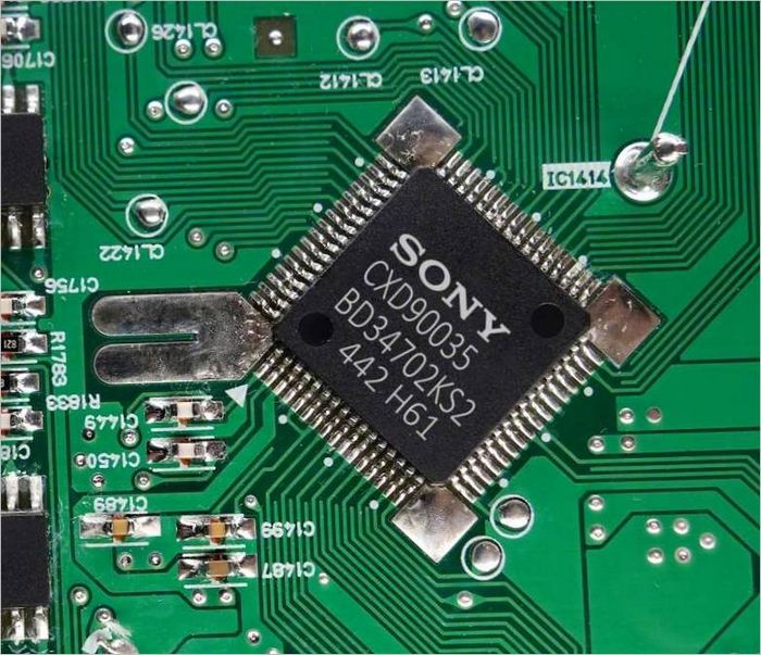 Sony