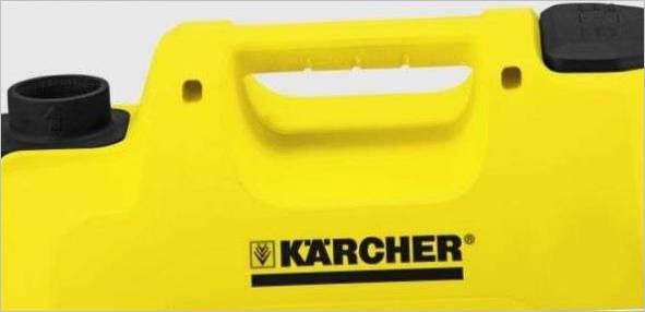 Karcher