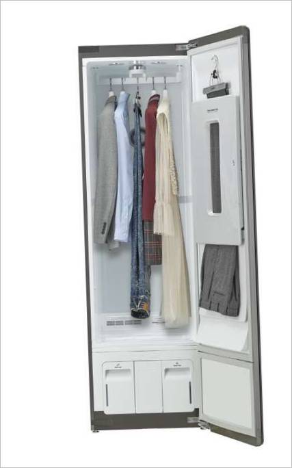 LG_ STYLER LG_ STYLER