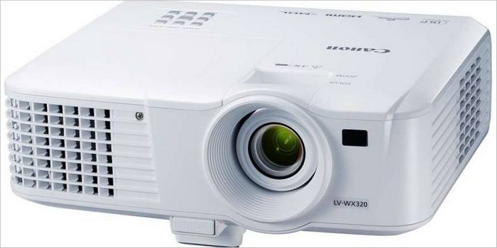 Video projektor Ina-Ina320