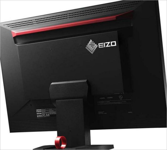 Monitori