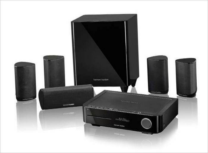 Kućno kino asa/asa 700