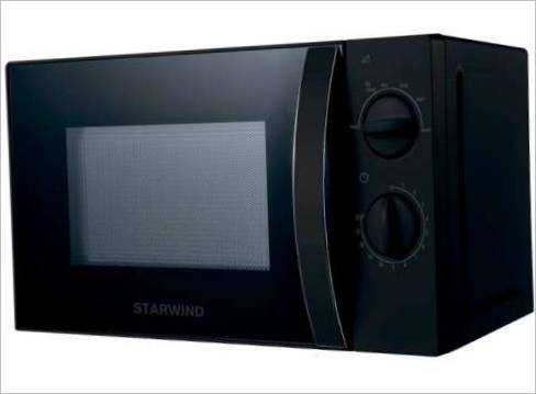 Starwind SMW2320