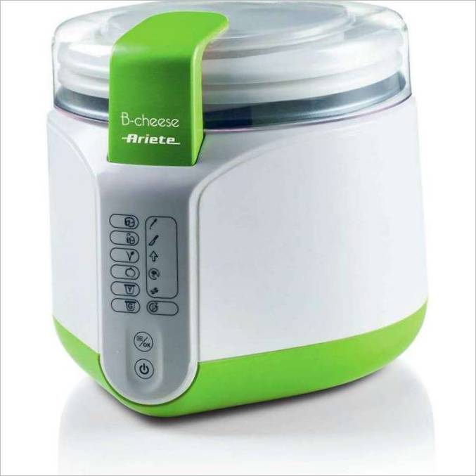 Ariete 0615 B Cheese Ariete 0615 B Cheese