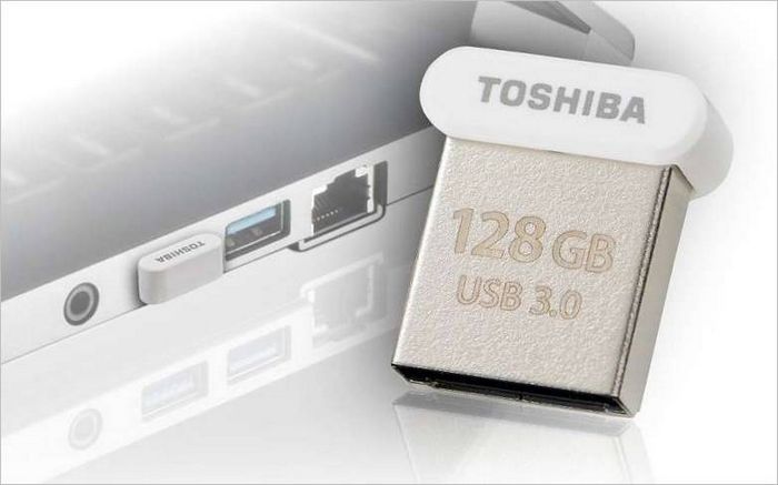 Toshiba